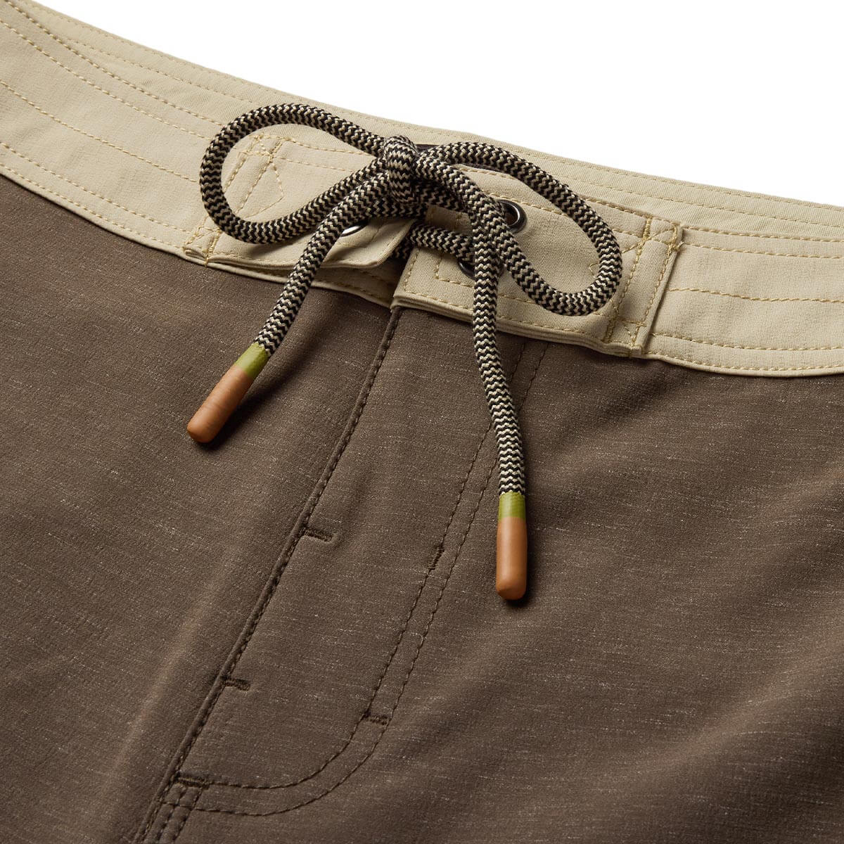 Azteca Boardshort Espresso - Image 4