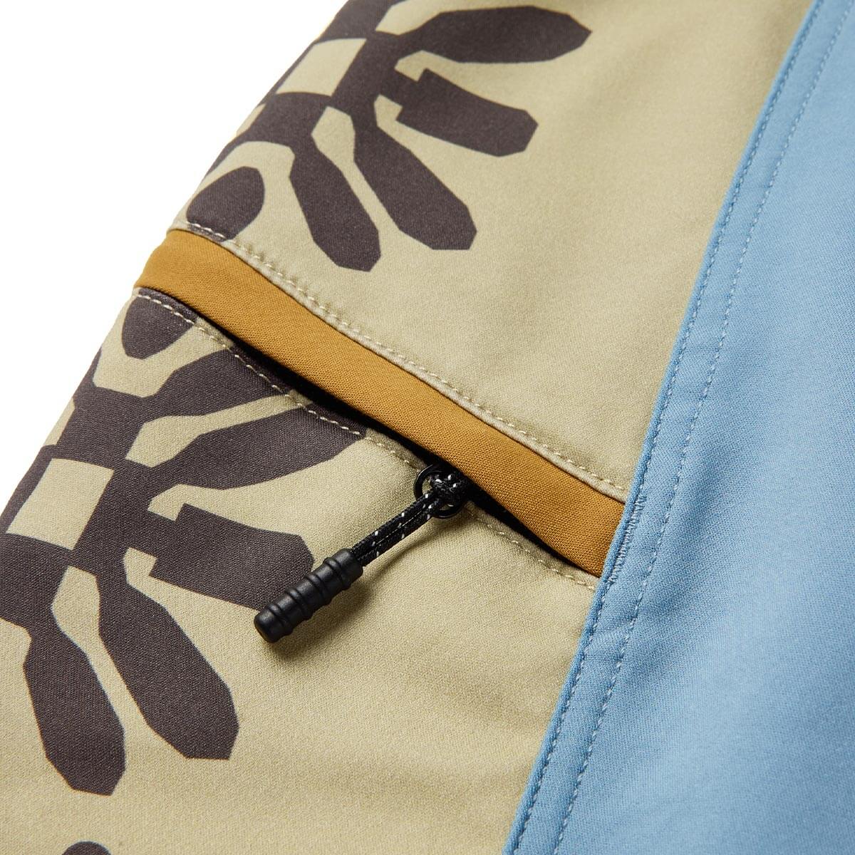 Capo Panel Boardshort Faded Denim - Image 9