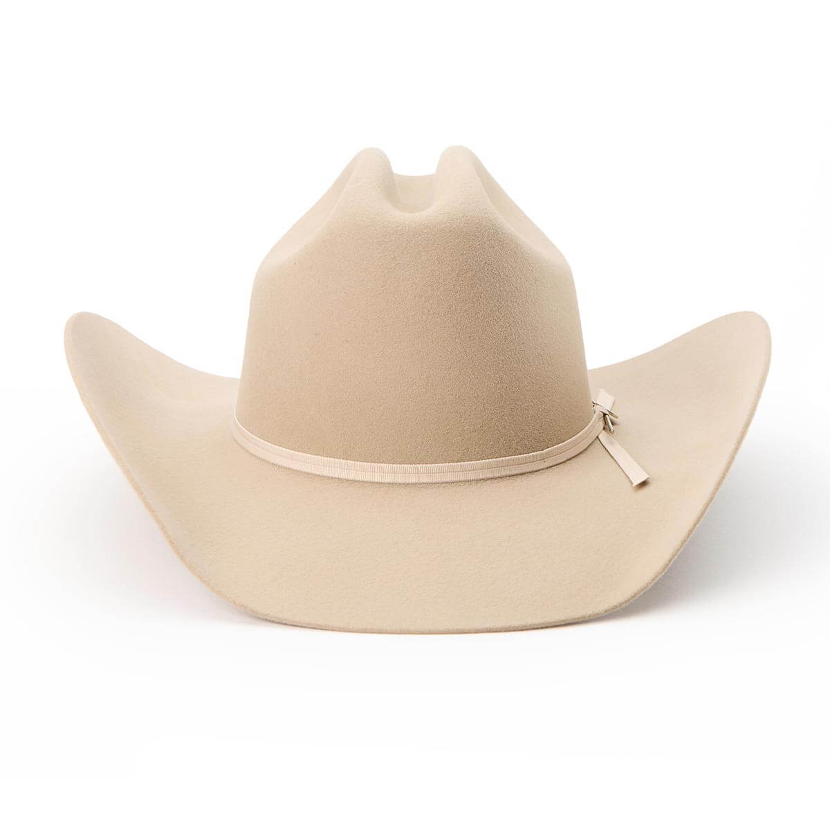 Longhorn 4X Hat Stone - Image 3