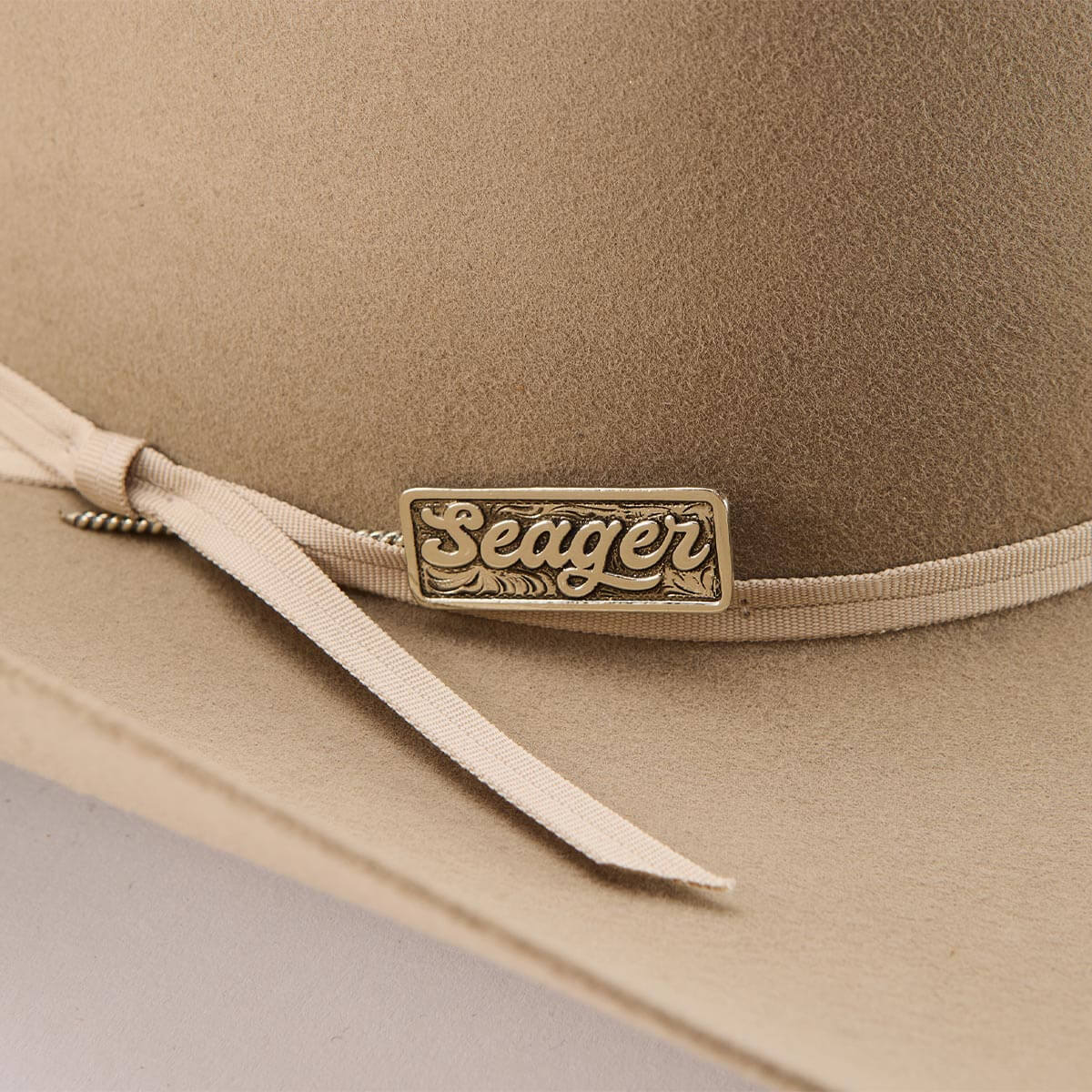 Longhorn 4X Hat Stone - Image 6