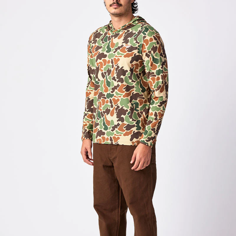 Escala Sunshirt Duck Camo - Image 3