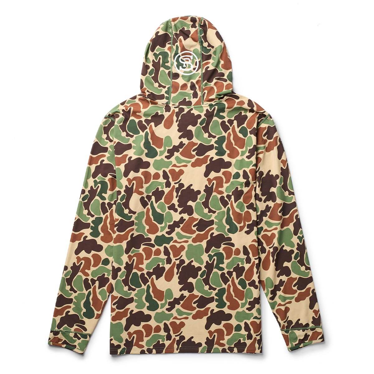 Escala Sunshirt Duck Camo - Image 4