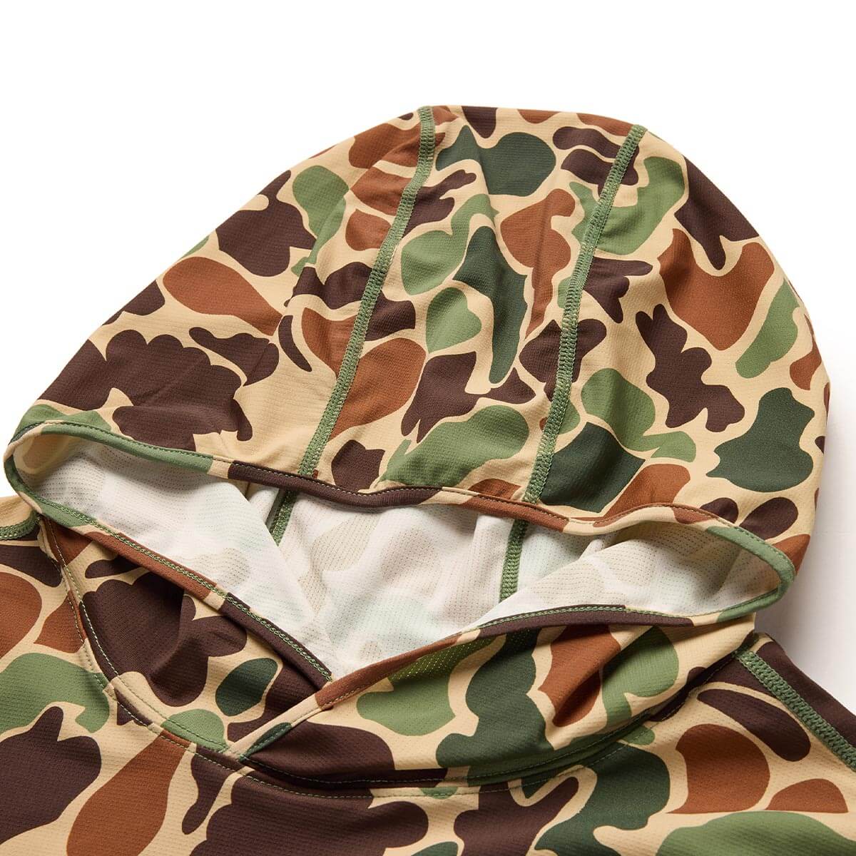 Escala Sunshirt Duck Camo - Image 5