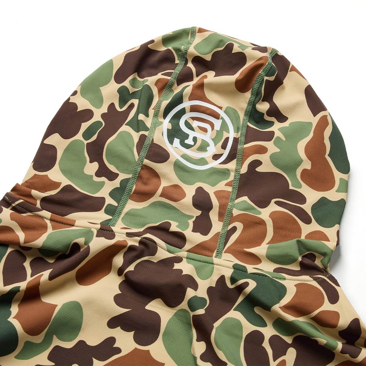 Escala Sunshirt Duck Camo - Image 6