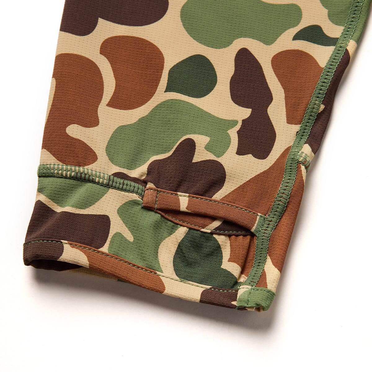 Escala Sunshirt Duck Camo - Image 8