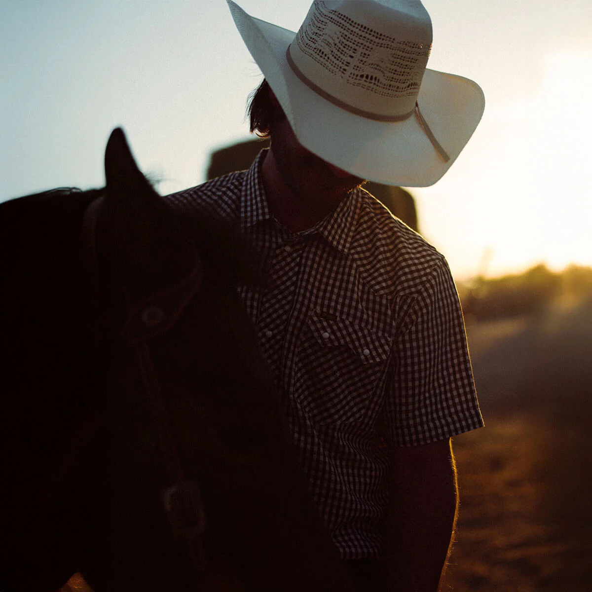 Freehand 4X Straw Hat Ivory - Image 10