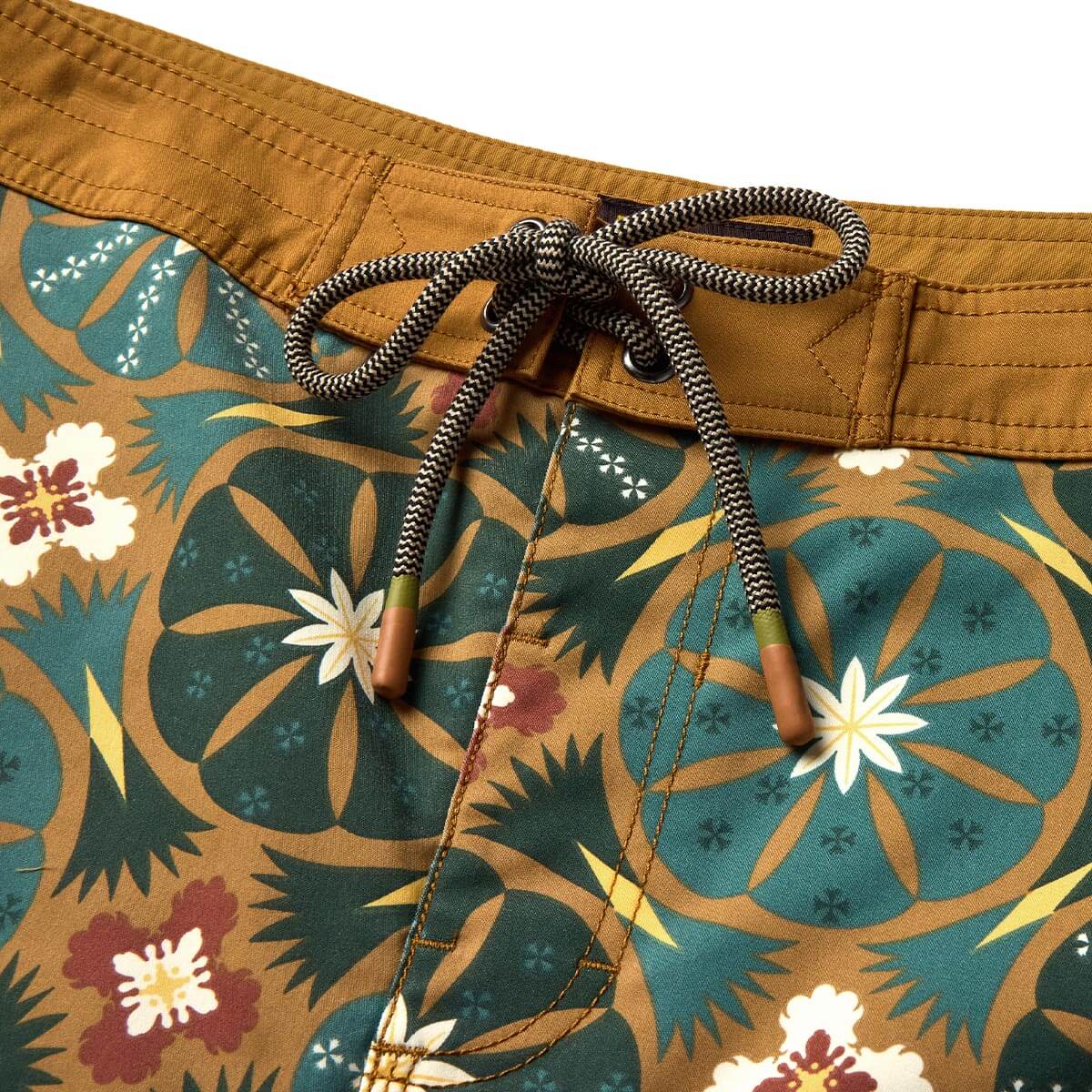Goldmine Boardshort Peyote - Image 4
