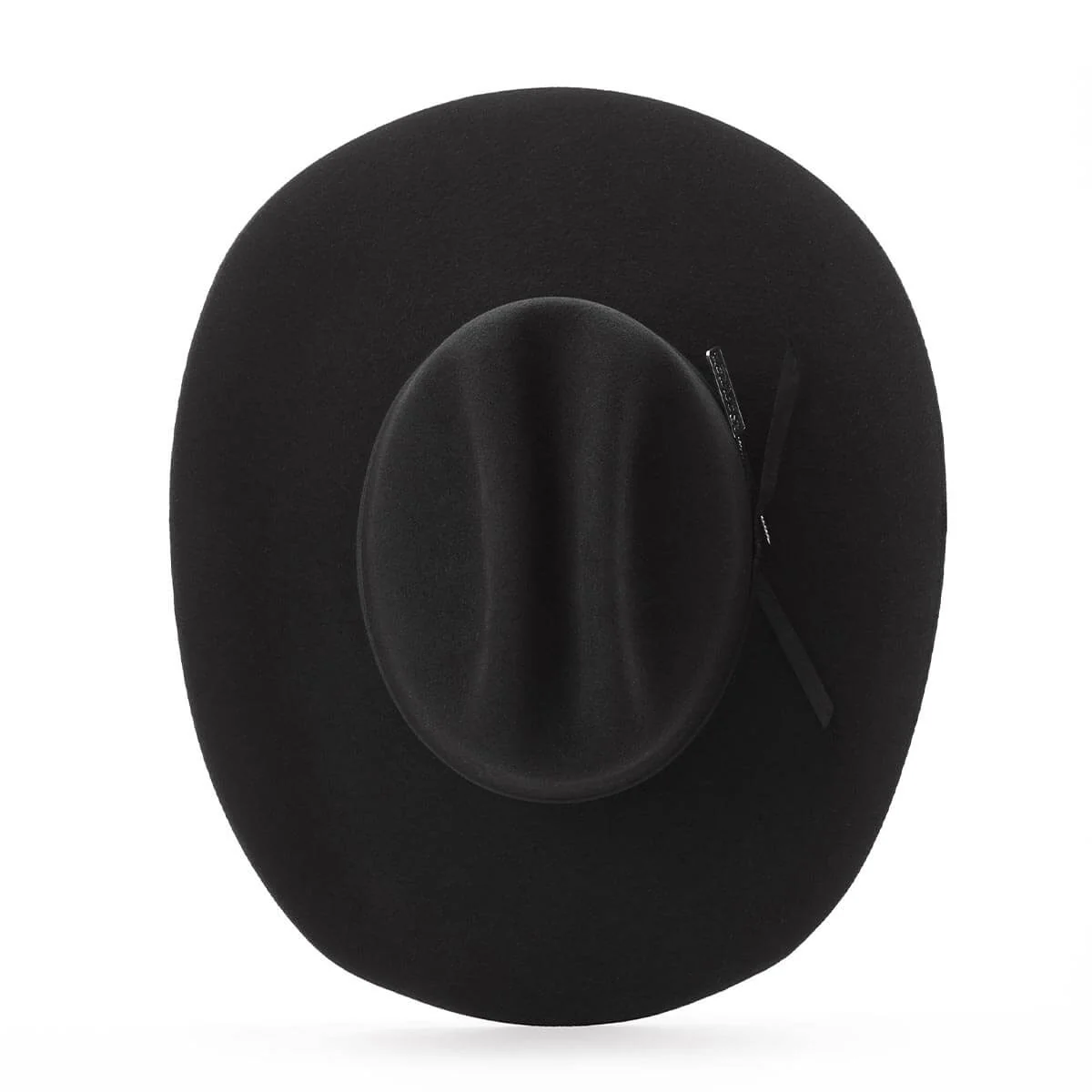 Longhorn 4X Hat Black - Image 5