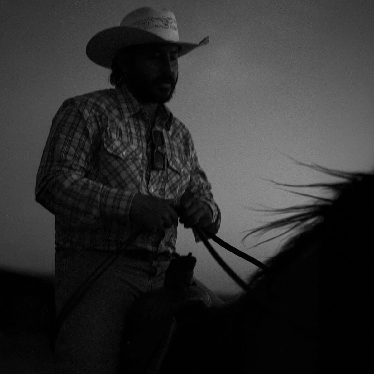 Longhorn 4X Straw Hat Natural - Image 10