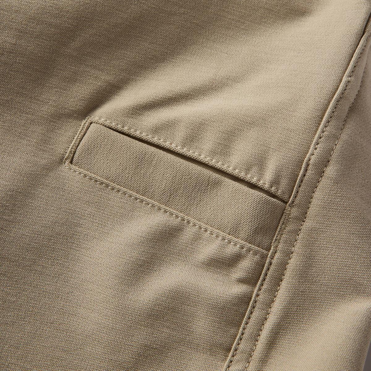 Primo Vista Chino Short Tidal Foam - Image 5