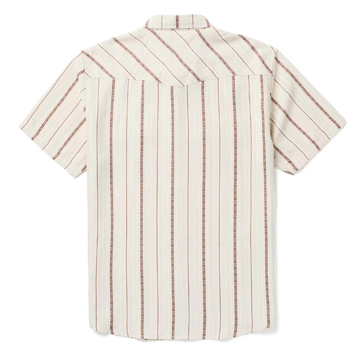 Sawtoof S/S Shirt Azteca Tile - Image 3