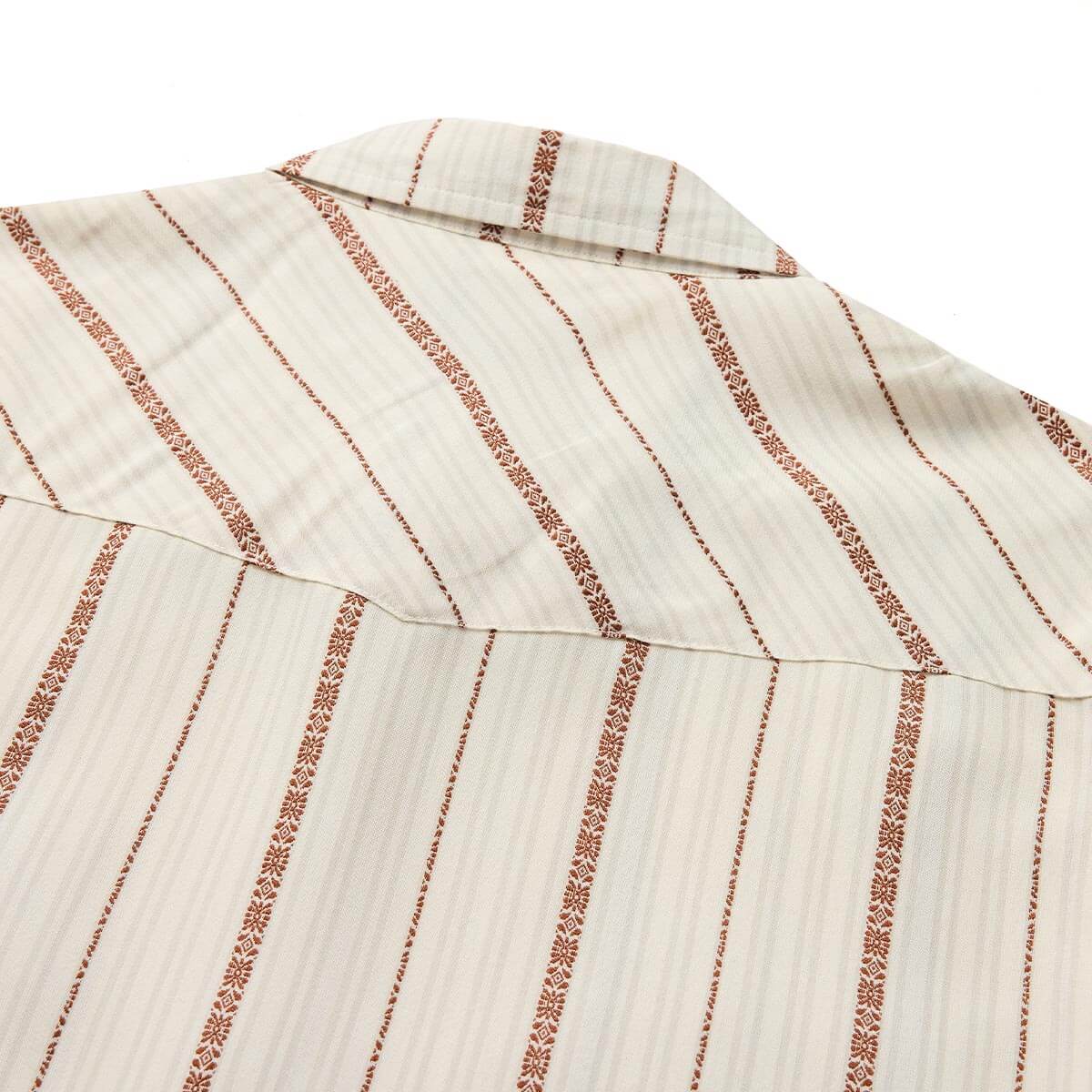 Sawtoof S/S Shirt Azteca Tile - Image 7