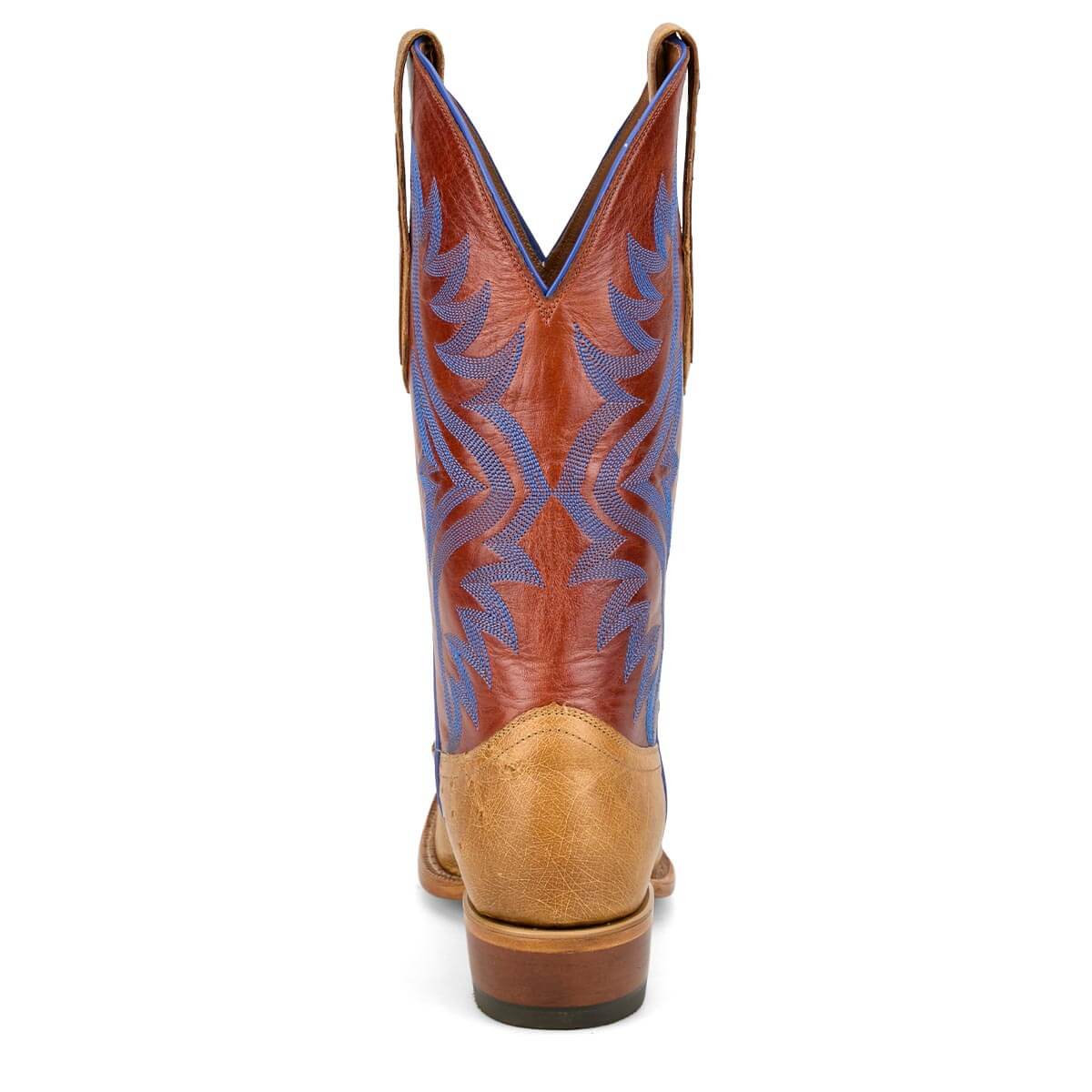 Seager x Justin Stage Boot - Image 10