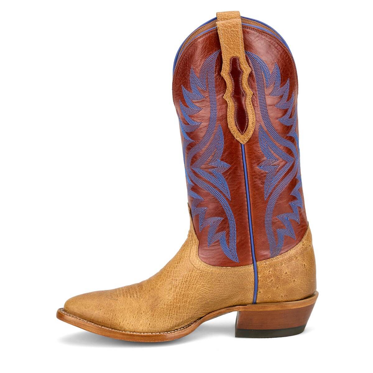 Seager x Justin Stage Boot - Image 4