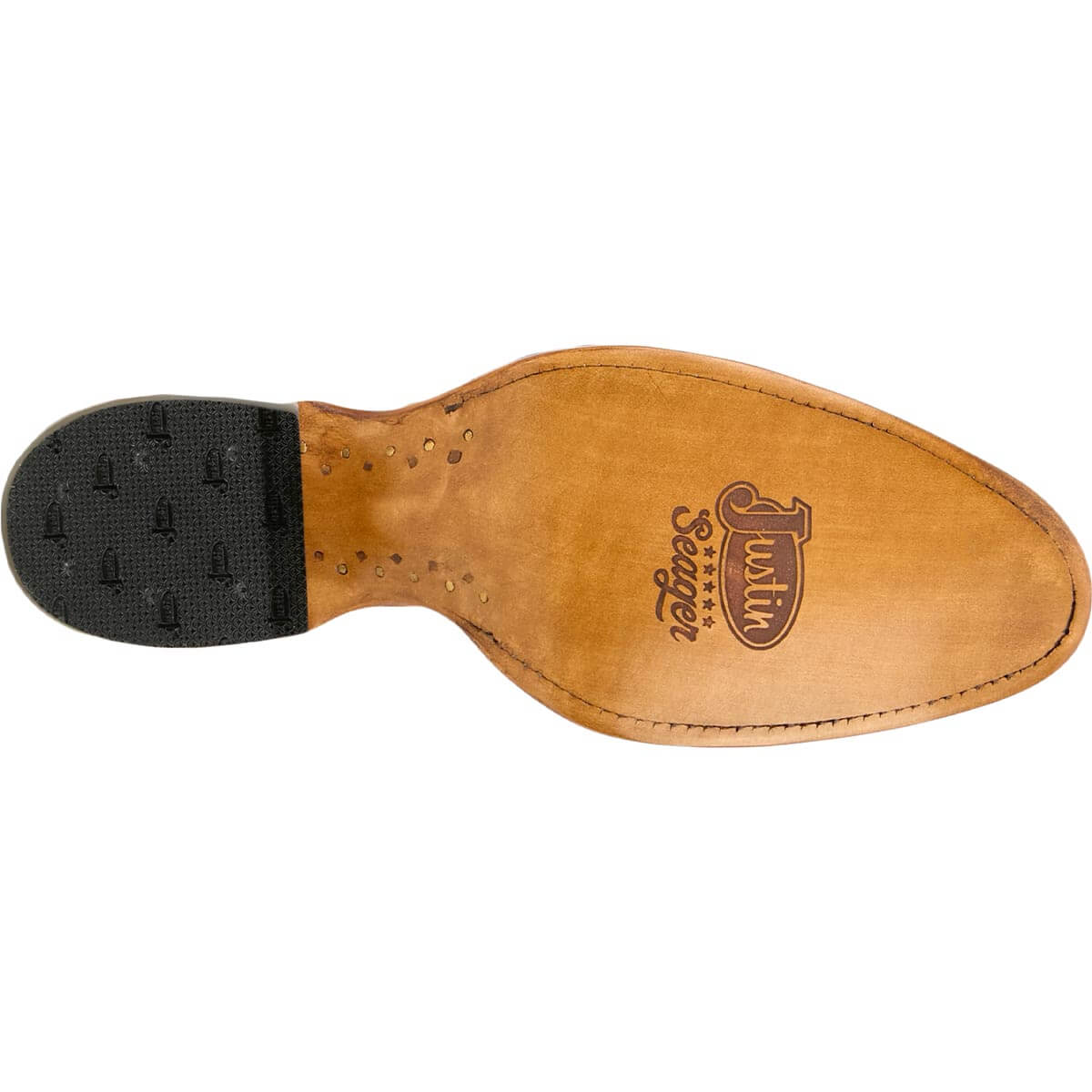 Seager x Justin Stage Boot - Image 7