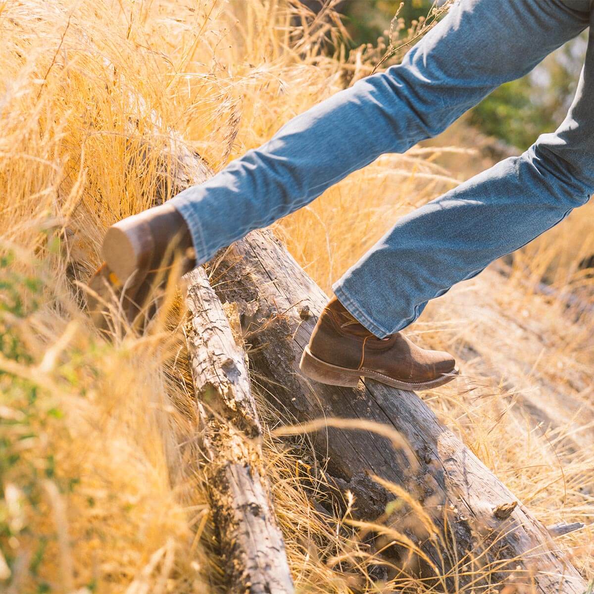 Seager x Justin Stockman Boot - Image 11