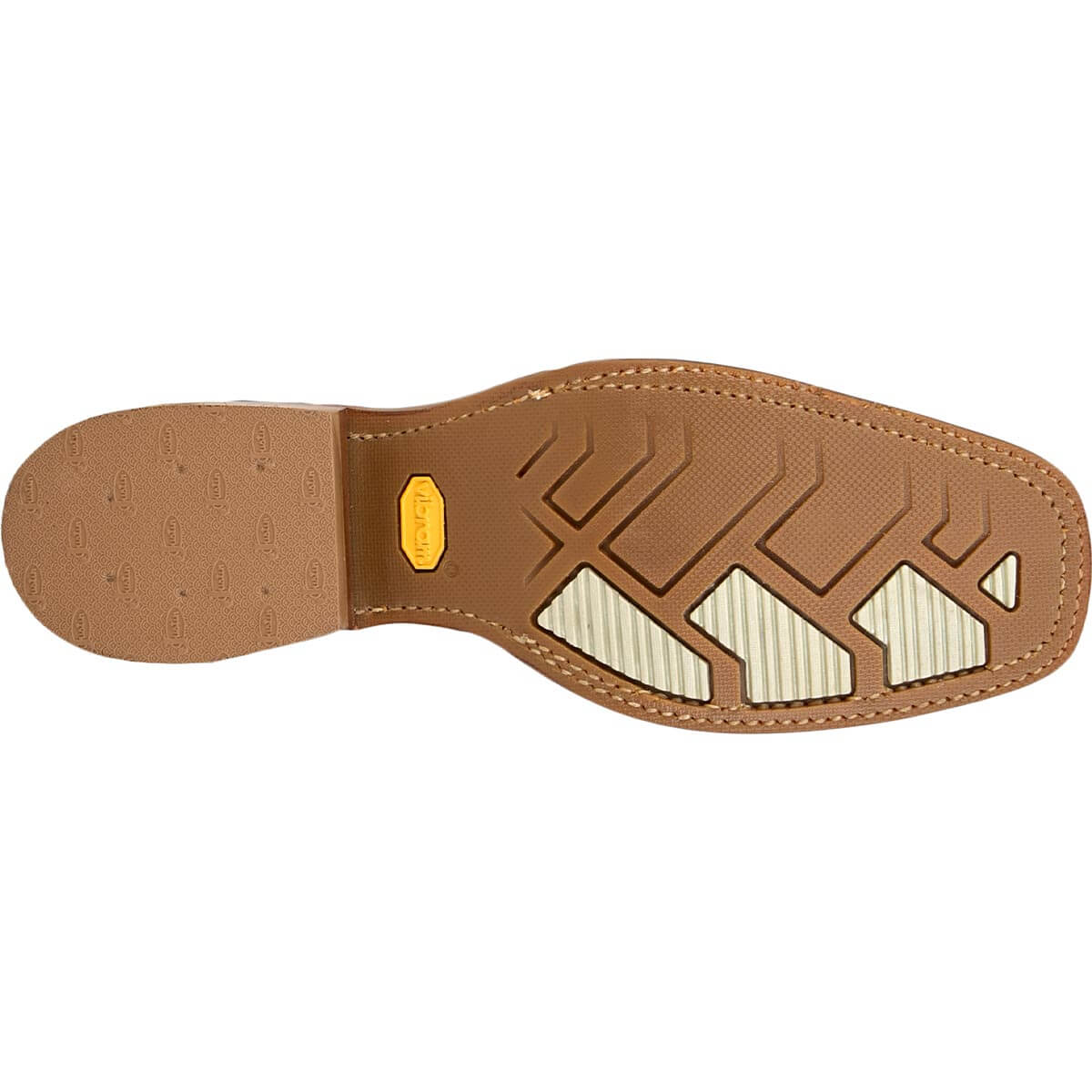 Seager x Justin Stockman Boot - Image 7