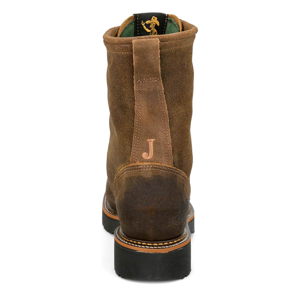 Seager x Justin Trailboss Boot - Image 10