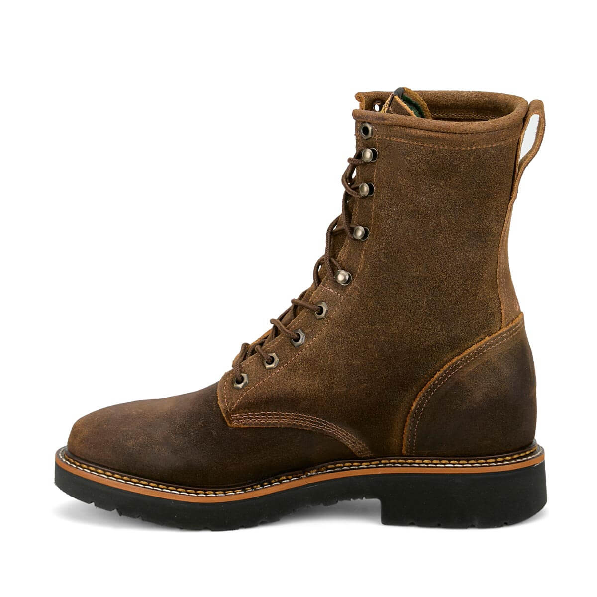 Seager x Justin Trailboss Boot - Image 4