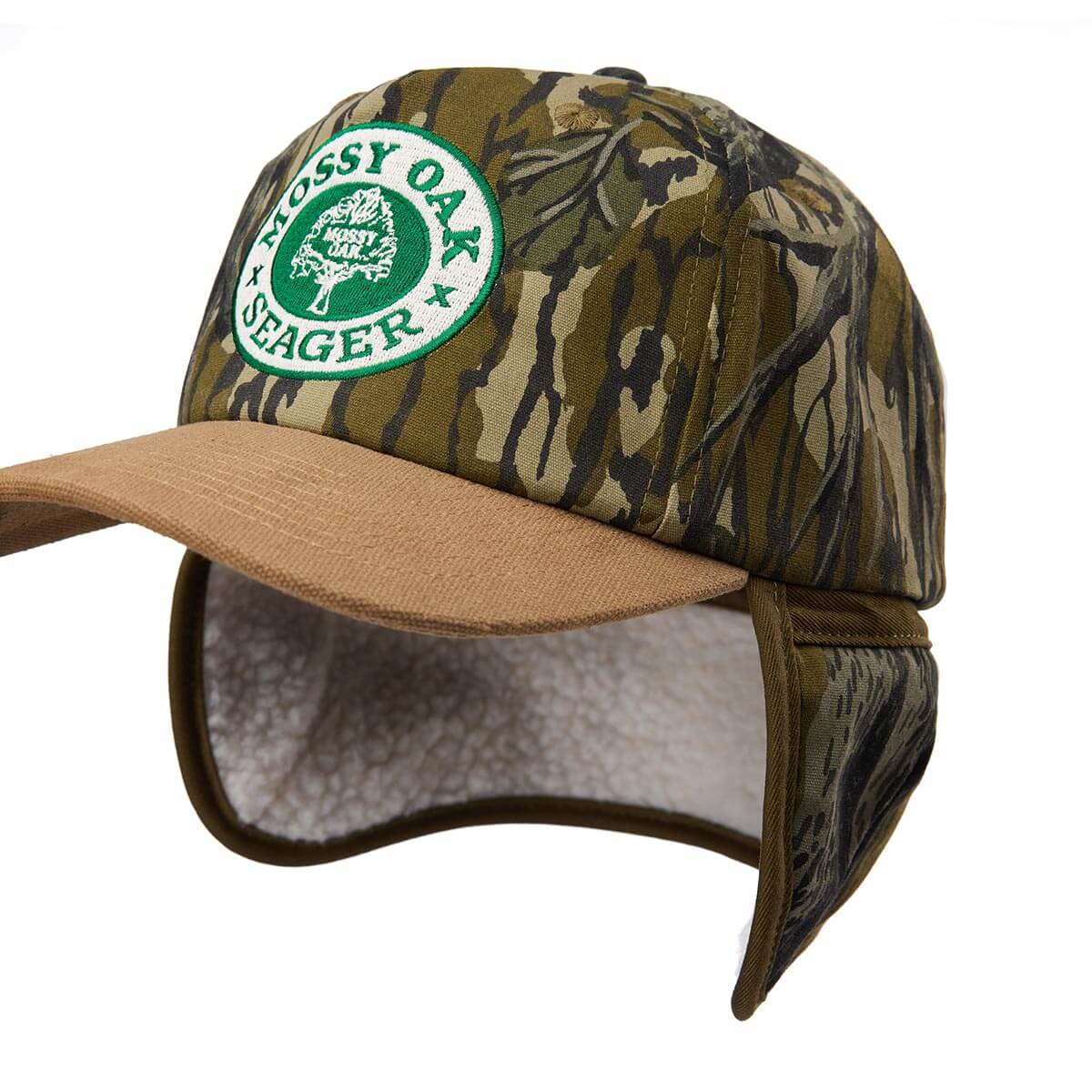 Seager x Mossy Oak Flapjack Original Treestand - Image 8