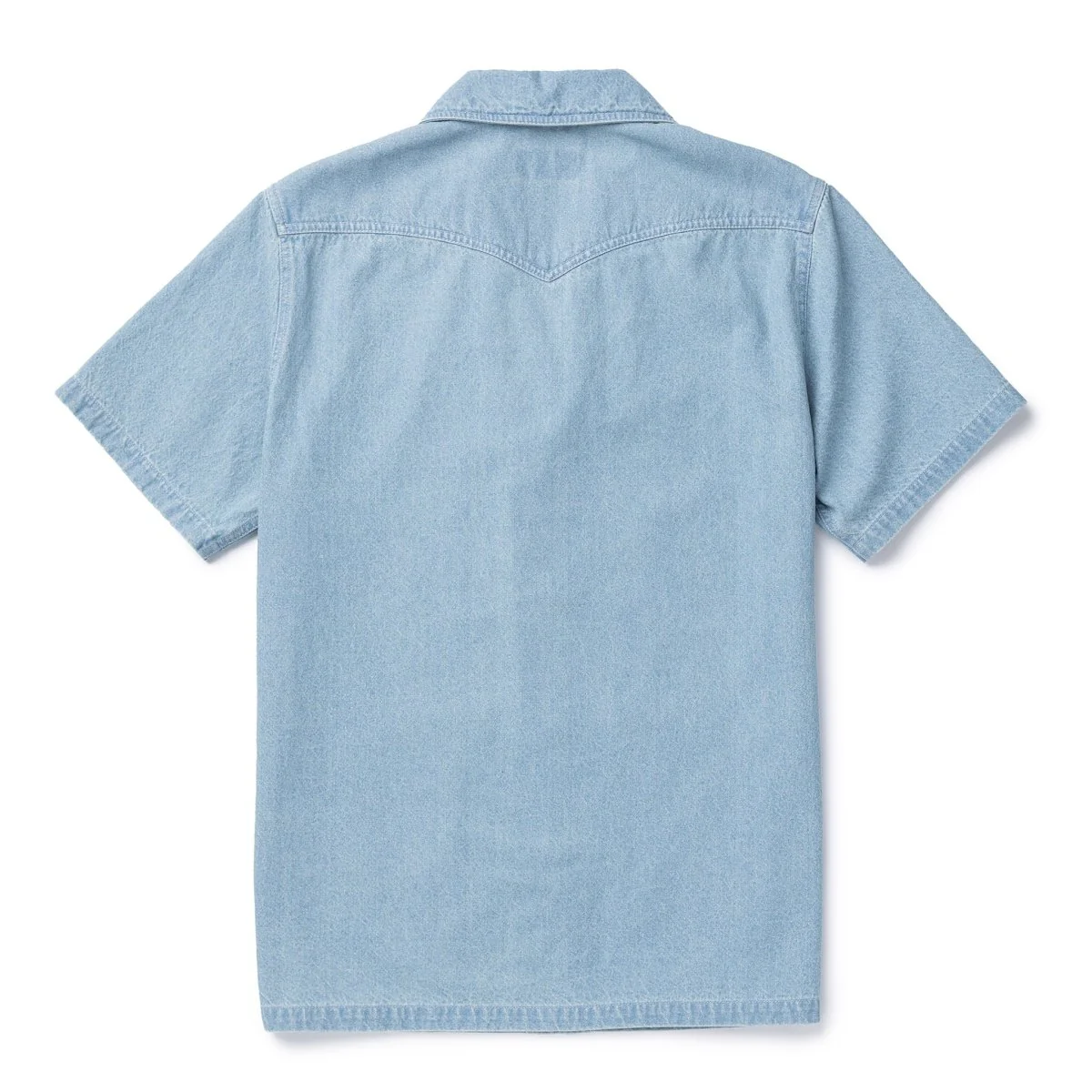 Southpaw Whippersnapper Chambray - Image 4