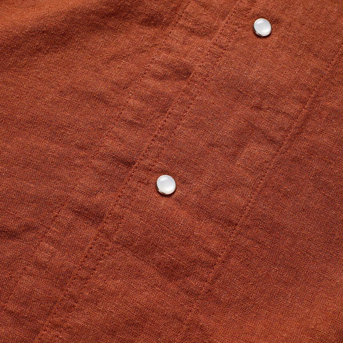 Whippersnapper S/S Shirt Red Clay - Image 7