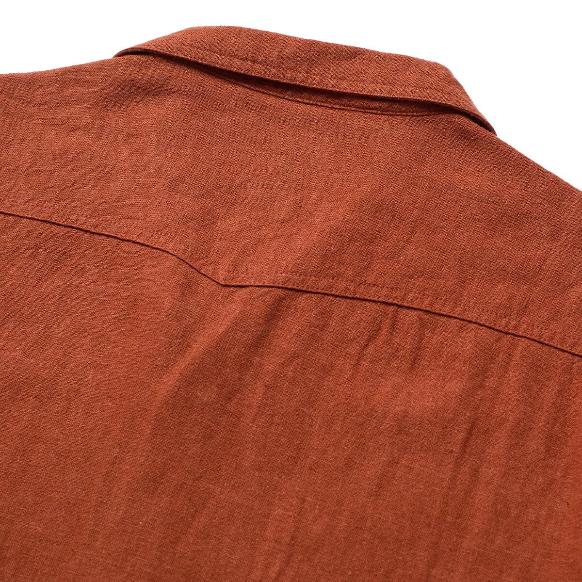 Whippersnapper S/S Shirt Red Clay - Image 8