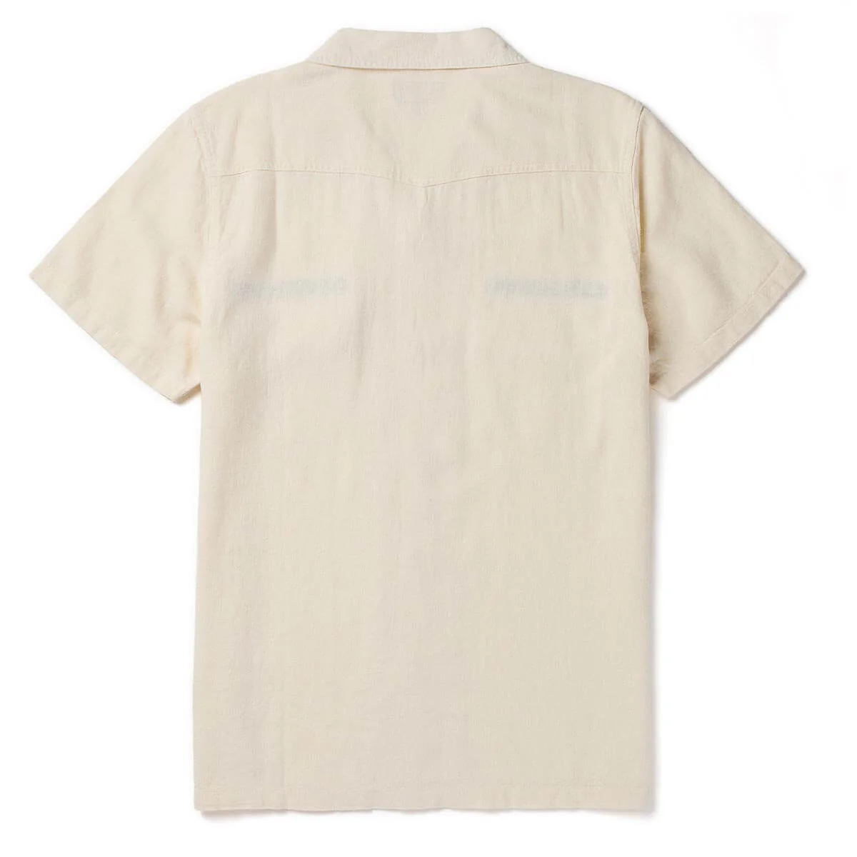 Whippersnapper S/S Shirt White Wash - Image 4