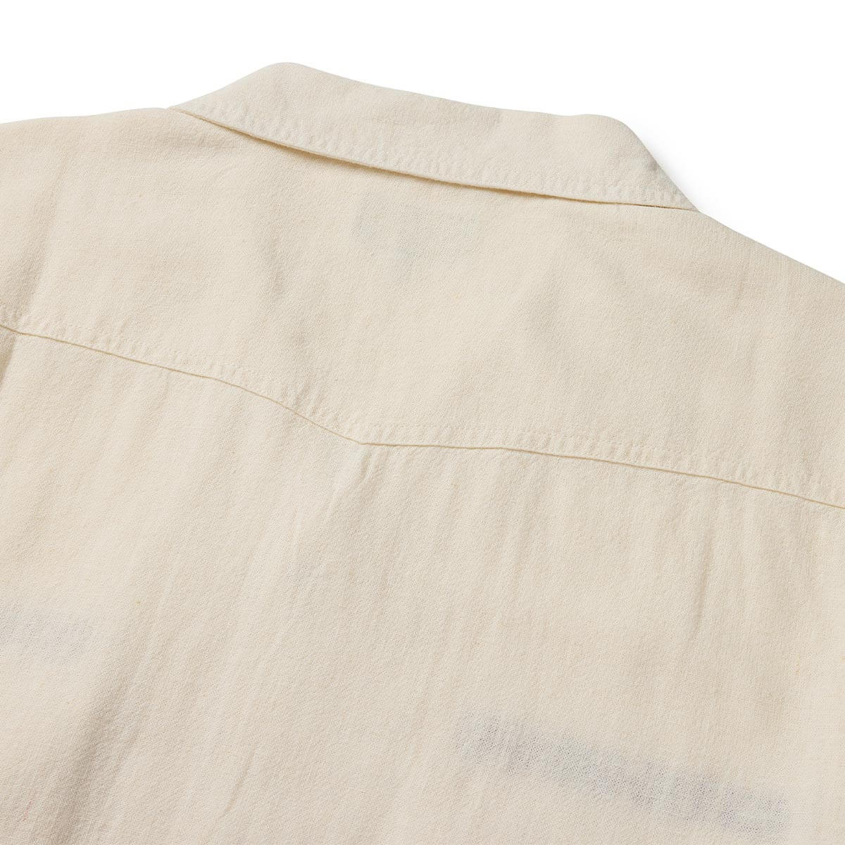 Whippersnapper S/S Shirt White Wash - Image 7