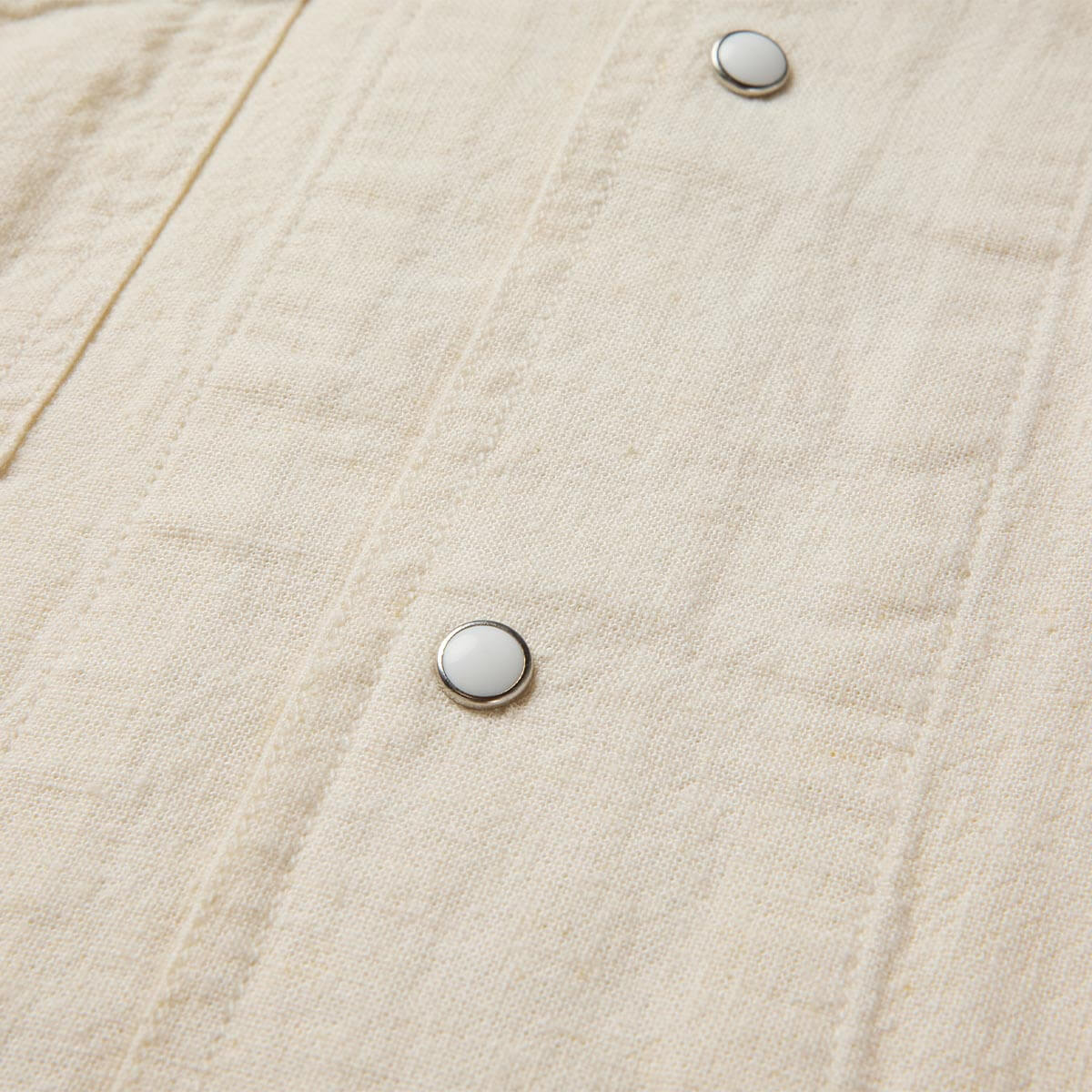 Whippersnapper S/S Shirt White Wash - Image 8