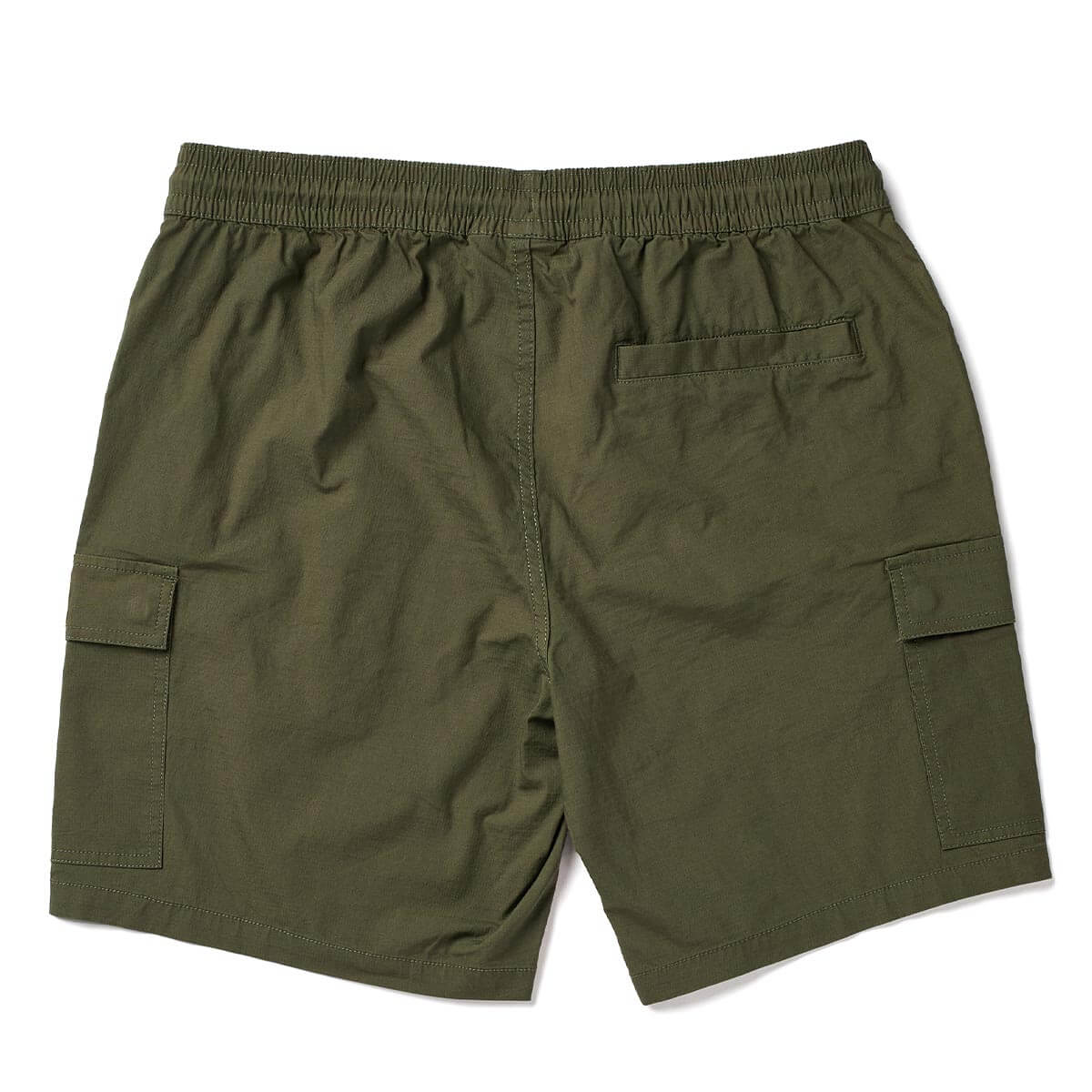 Yuma Cargo Short Olive - Image 4