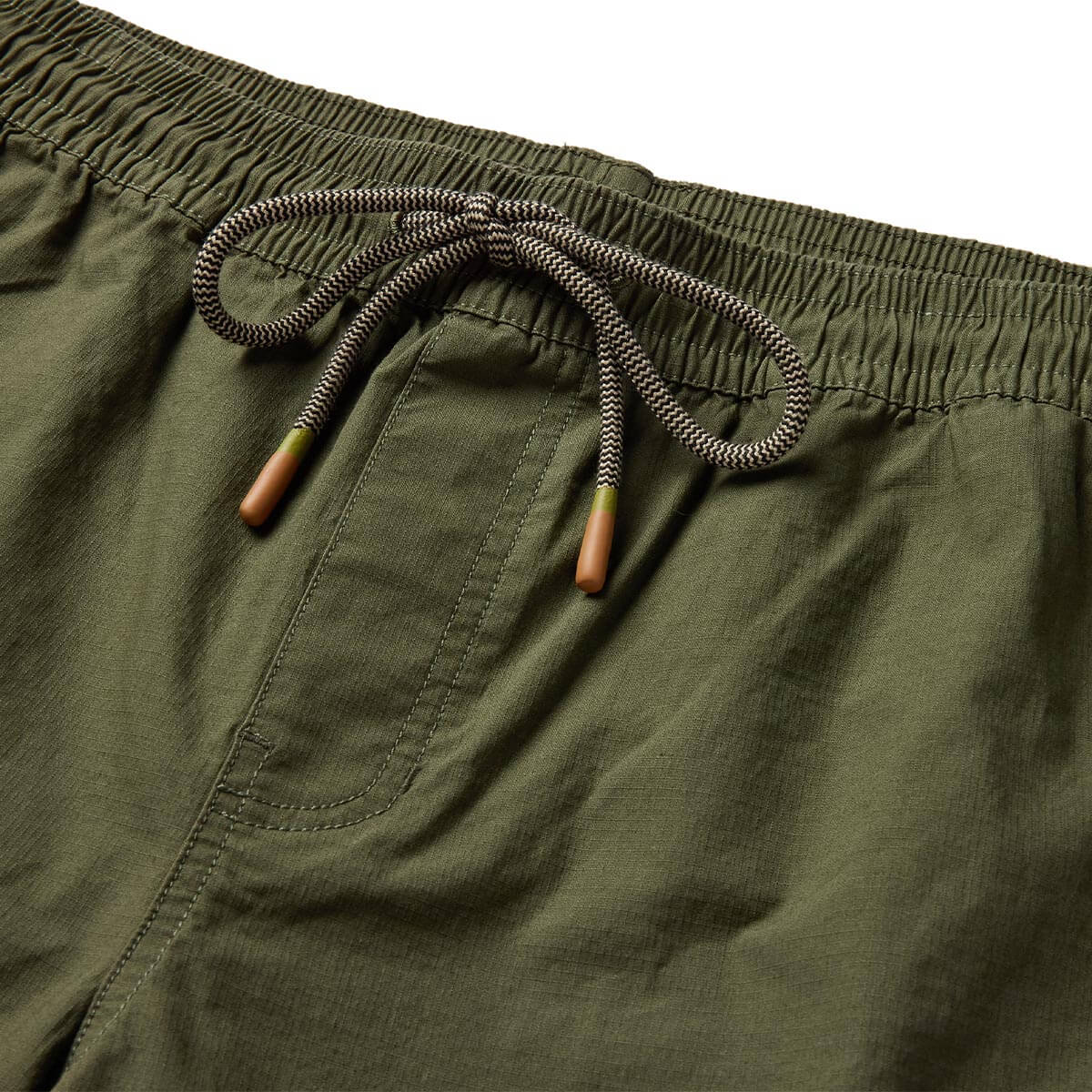 Yuma Cargo Short Olive - Image 5